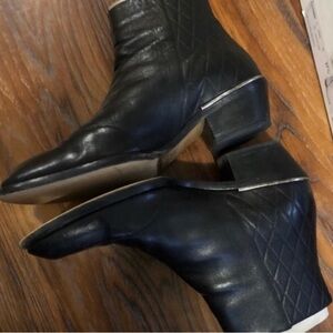 Chloe ankle boots size 7.5